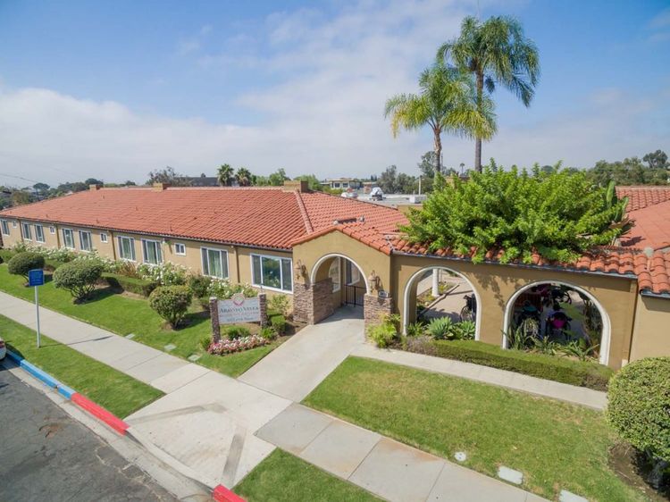 Arbor Hills Nursing Center Pricing, Photos and Floor Plans in La Mesa, CA